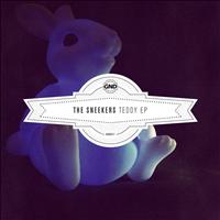The Sneekers - Teddy EP