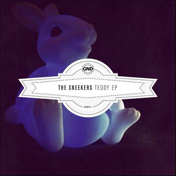The Sneekers - Teddy EP