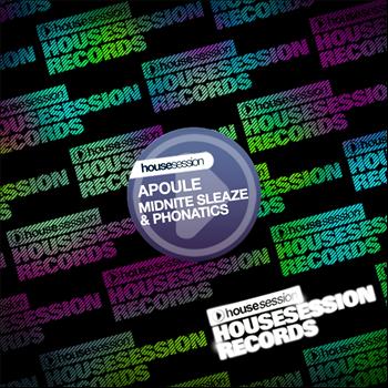 Midnite Sleaze, Phonatics - Apoule