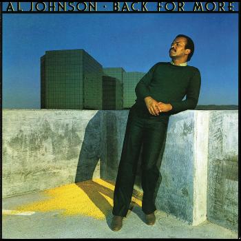 Al Johnson - Back for More