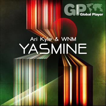 Ari Kyle, WNM - Yasmine