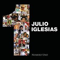 Julio Iglesias - Numero Uno