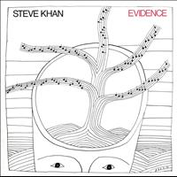 Steve Khan - Evidence