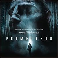 Marc Streitenfeld - Prometheus