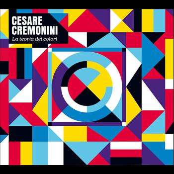 Cesare Cremonini - La Teoria Dei Colori