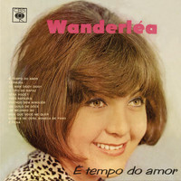 Wanderléa - É Tempo do Amor