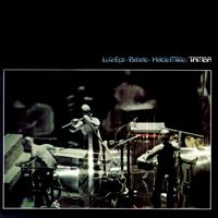 Tamba Trio - Luiz Eça / Bebeto / Helcio Milito