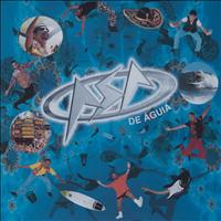 Asa De Águia - Tá Reclamando De Quê ?