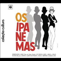 Os Ipanemas - Os Ipanemas