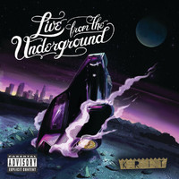 Big K.R.I.T. - Live From The Underground (Explicit)