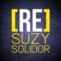 Suzy Solidor - [RE]découvrez Suzy Solidor