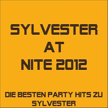 Various Artists - Sylvester at Nite 2012