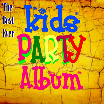 Various Artists - Best Ever Kids Party