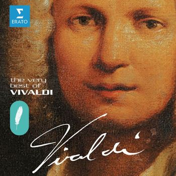 Various Artists - The Very Best of Vivaldi