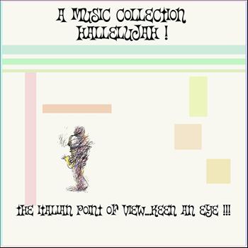 Various Artists - A Music Collection: Hallelujah!