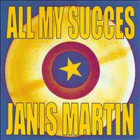 Janis Martin - All My Succes - Janis Martin