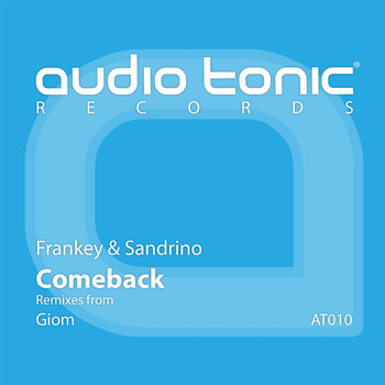 Frankey & Sandrino - Comeback