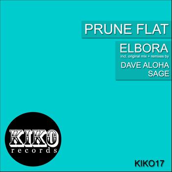 Prune Flat - Elbora