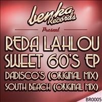 Reda Lahlou - Sweet 60's