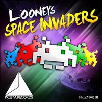 Looneys - Space Invaders