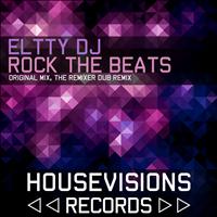 Eltty DJ - Rock the Beats