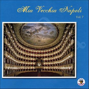 Various Artists - Mia vecchia Napoli, vol. 7