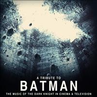 L'Orchestra Numerique - A Tribute to Batman