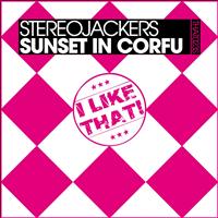 Stereojackers - Sunset in Corfu