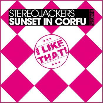 Stereojackers - Sunset in Corfu