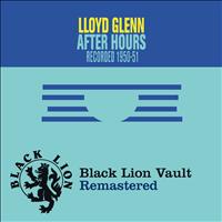 Lloyd Glenn - After Hours