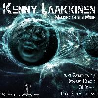Kenny Laakkinen - Walking On the Moon