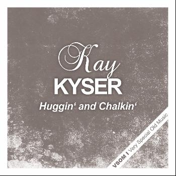 Kay Kyser - Huggin' and Chalkin'
