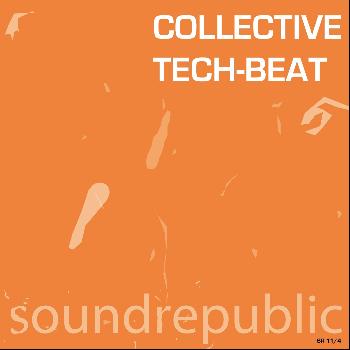 Various Artists - Collective Tech-Beat