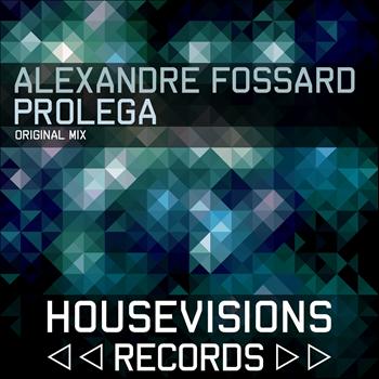 Alexandre Fossard - Prolega
