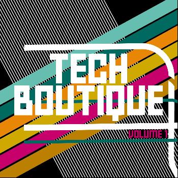 Various Artists - Tech Boutique, Vol. 1