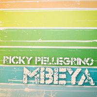 Ricky Pellegrino - Mbeya