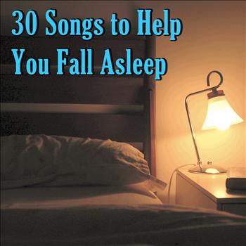 Pianissimo Brothers - 30 Songs to Help You Fall Asleep