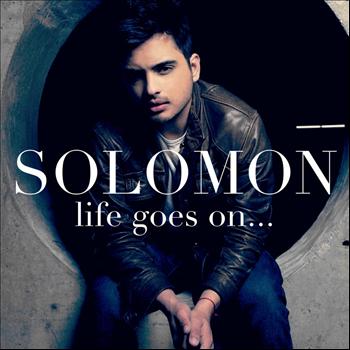 Solomon - Life Goes On... - Single