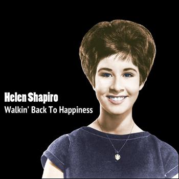 Helen Shapiro - Walking Back to Happines