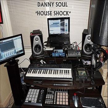 Danny Soul - Danny Soul