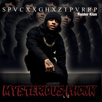 SpaceGhostPurrp - Mysterious Phonk: The Chronicles of SpaceGhostPurrp (Explicit)