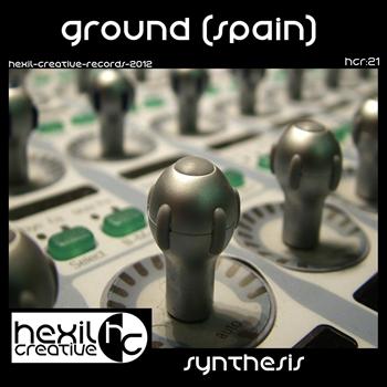 Ground (Spain) - Synthesis