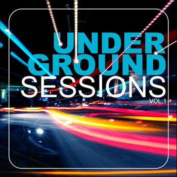 Various Artists - Underground Sessions, Vol. 1