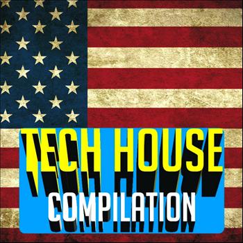 Various Artists - Tech House Compilation