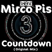 Mirco Pis - Countdown