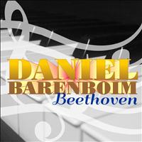 Daniel Barenboim - Beethoven: sonata per pianoforte No. 8, 14 & 23