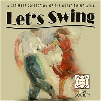 Various Artists - Let's Swing, Vol. 2
