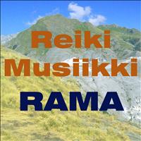 Rama - Reiki Musiikki