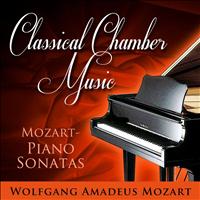 Margarete Babinsky - Classical Chamber Music -  Mozart Piano Sonatas