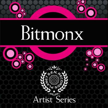 Bitmonx - Works
